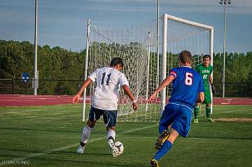 VBSoccer vs Byrnes 43